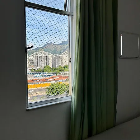Alugo Quarto Privativo Aconchegante Em Apartamento! Rio de Janeiro Exterior photo