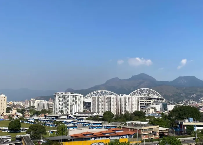 Alugo Quarto Privativo Aconchegante Em Apartamento!