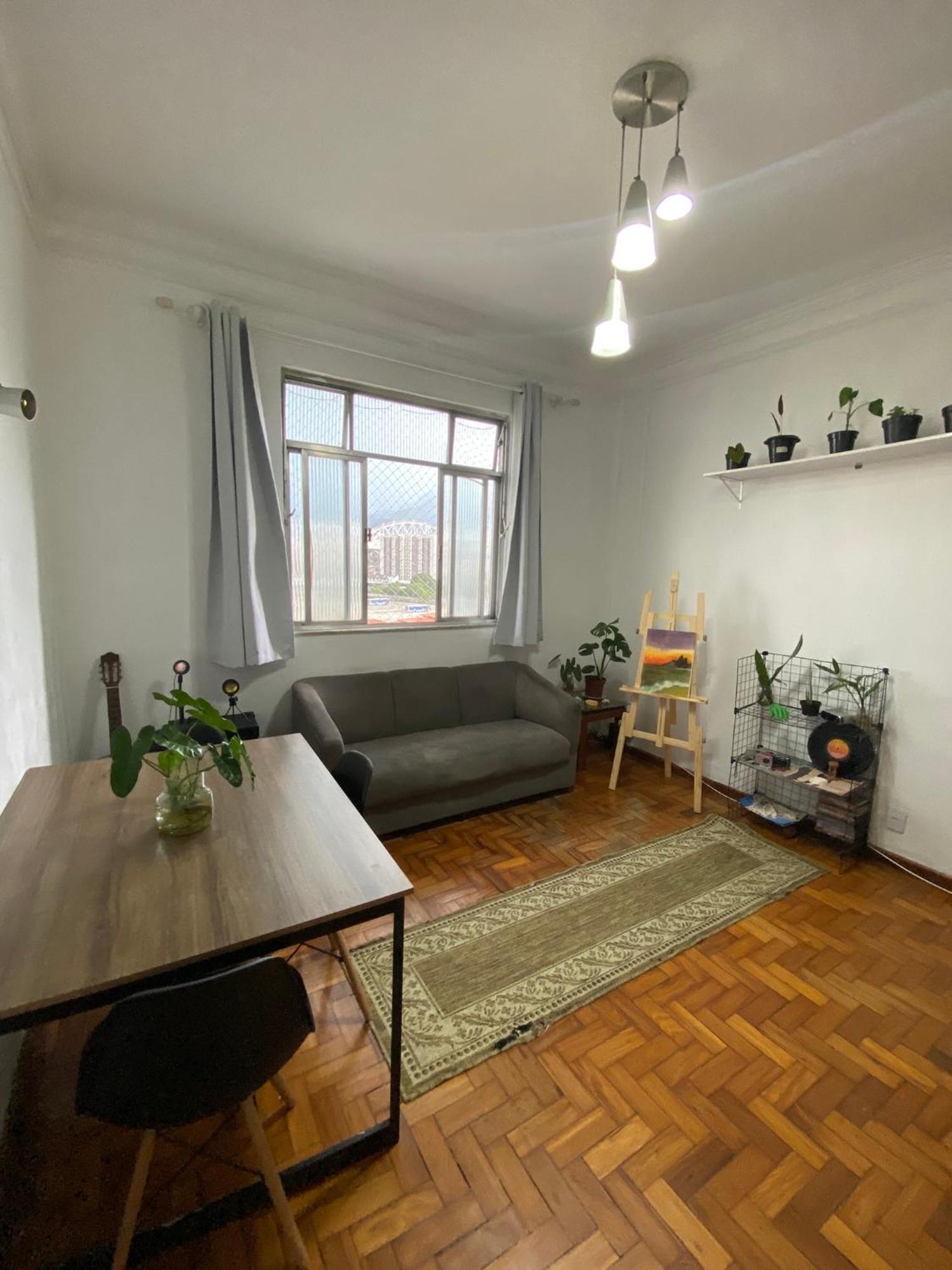 Apartamento Alugo Privativo Aconchegante Em Apartamento! *