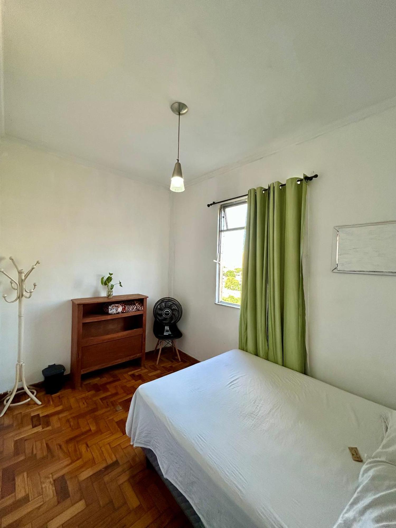 Alugo Privativo Aconchegante Em Apartamento! Apartamento Rio de Janeiro
