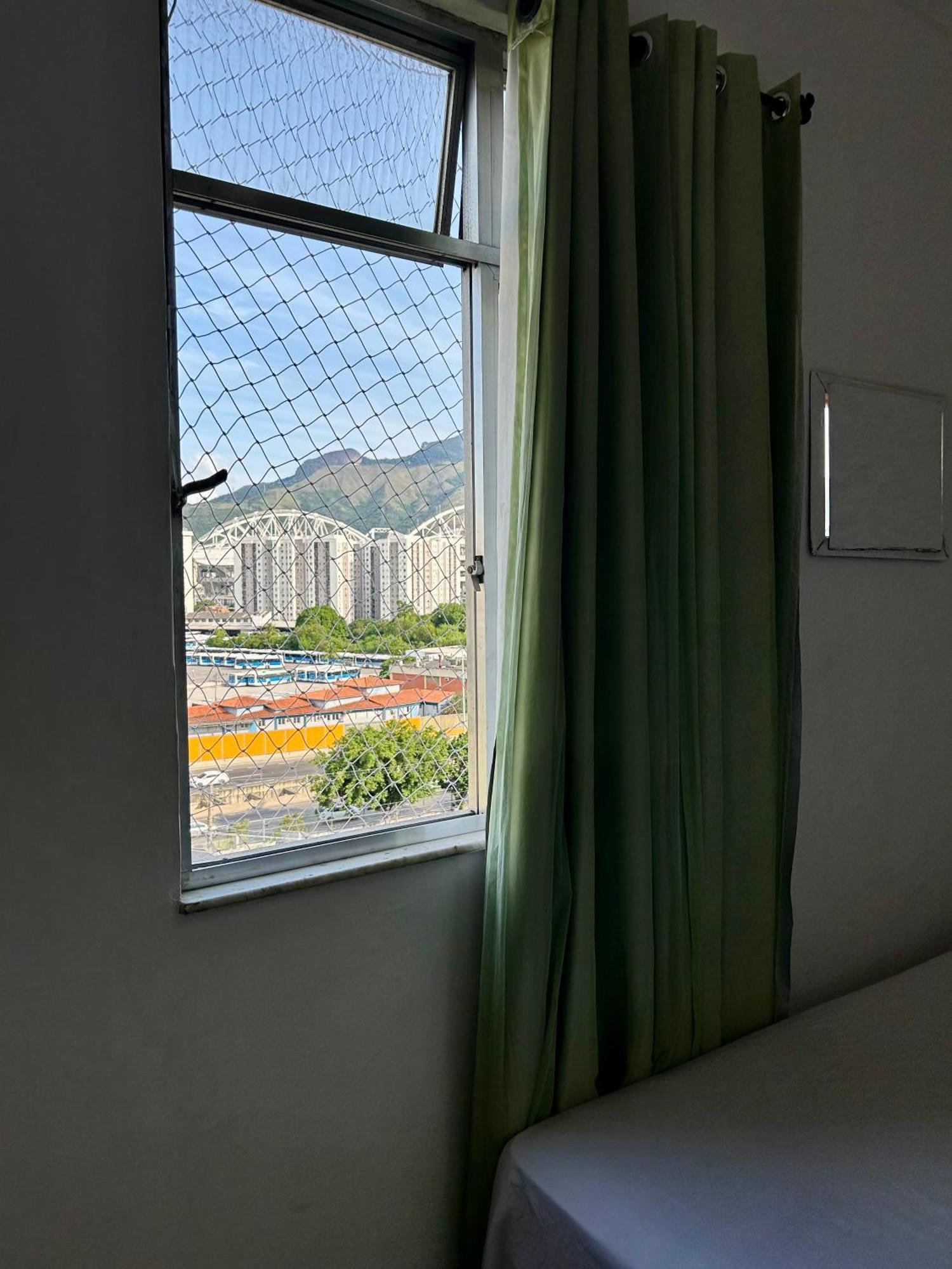 Alugo Privativo Aconchegante Em Apartamento! Rio de Janeiro