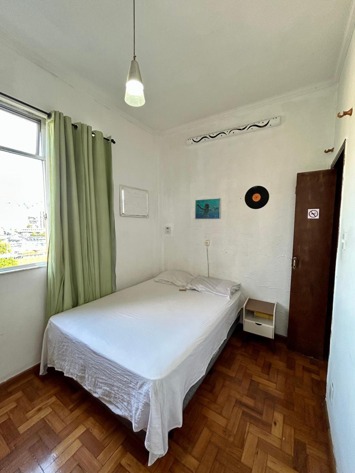 Alugo Privativo Aconchegante Em Apartamento!